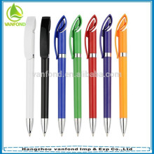 hot selling twist advertising ball point pen for promotion gift